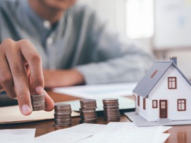 Smart Financial Management with Balance Transfer and Property Purchase Loans